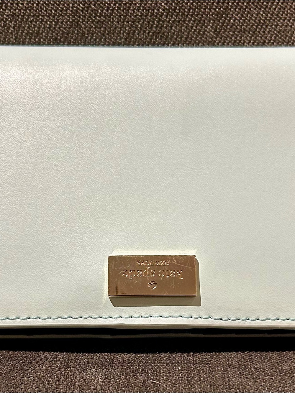Kate Spade Wallet * Pim Arbor Hill Collection